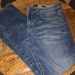Men’s Jeans